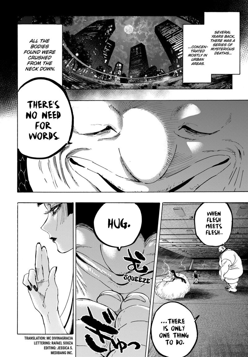 Marriagetoxin Chapter 144 — page 2