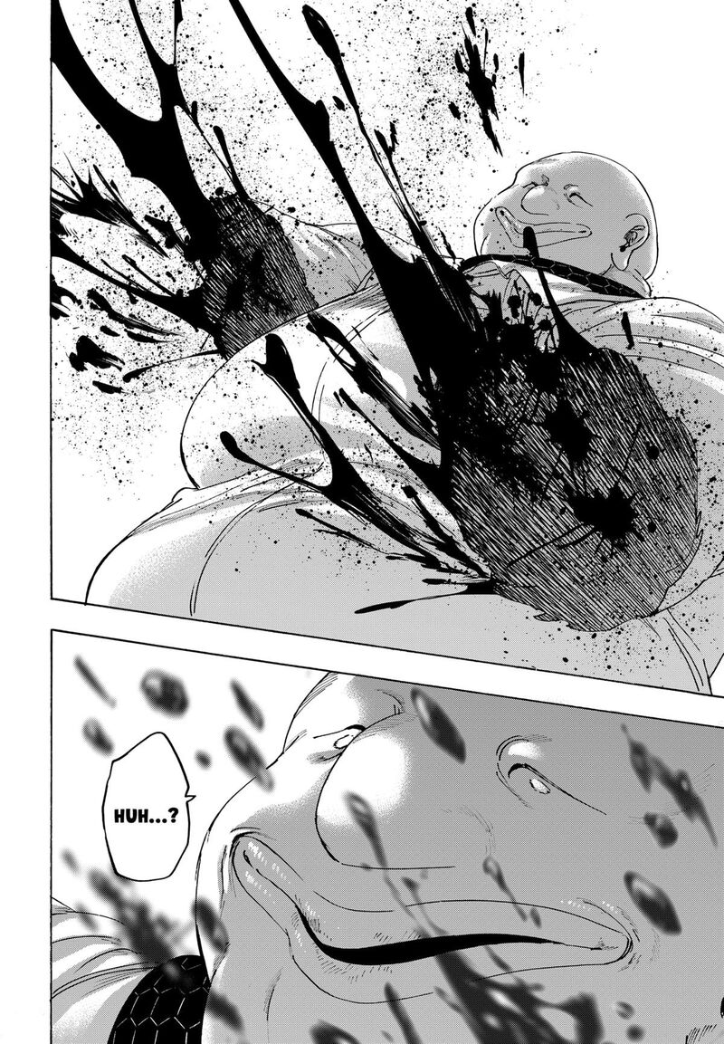 Marriagetoxin Chapter 144 — page 4