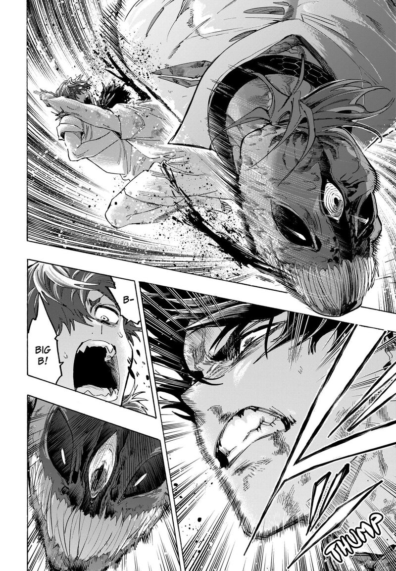 Marriagetoxin Chapter 145 — page 8