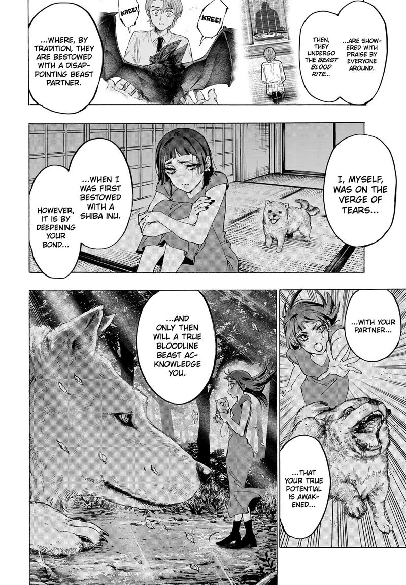 Marriagetoxin Chapter 146 — page 4