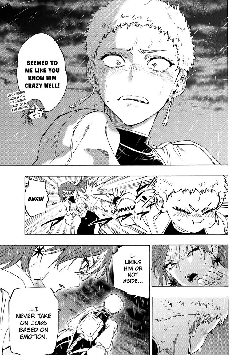 Marriagetoxin Chapter 147 — page 15