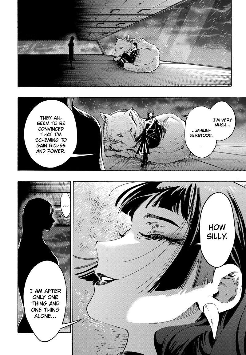Marriagetoxin Chapter 148 — page 14
