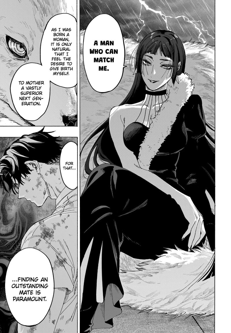 Marriagetoxin Chapter 148 — page 15