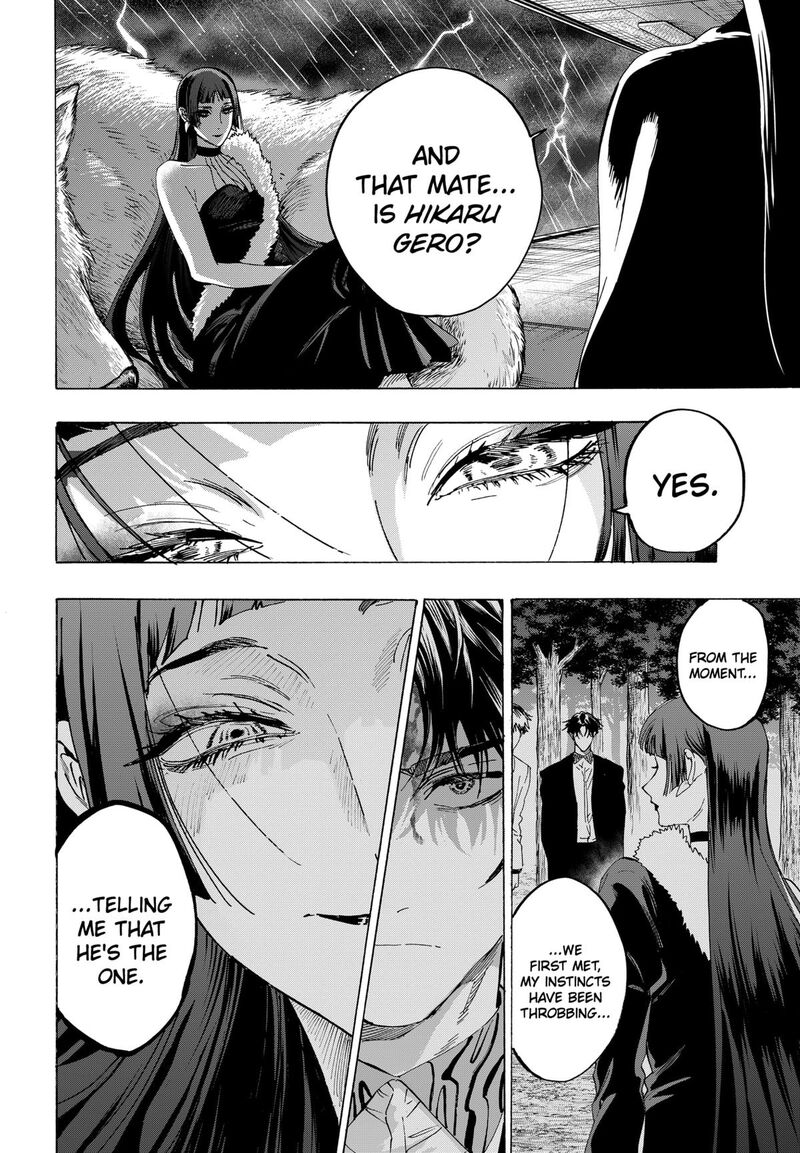 Marriagetoxin Chapter 148 — page 16