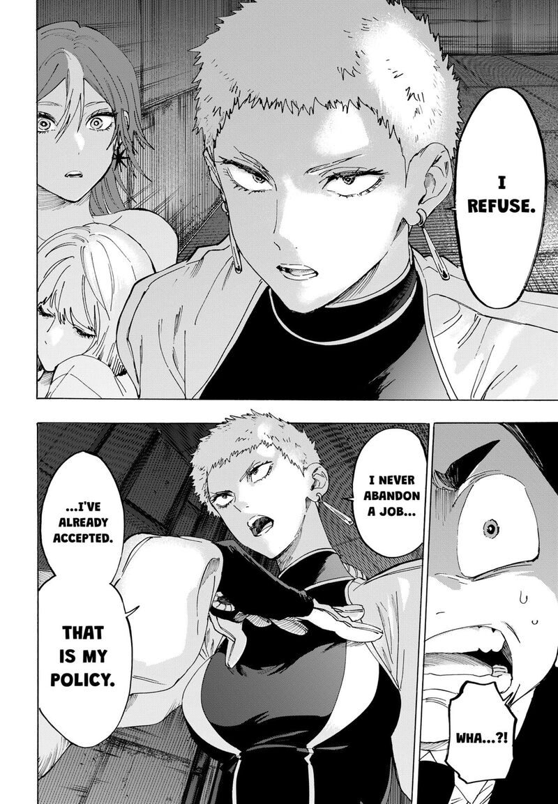 Marriagetoxin Chapter 149 — page 4
