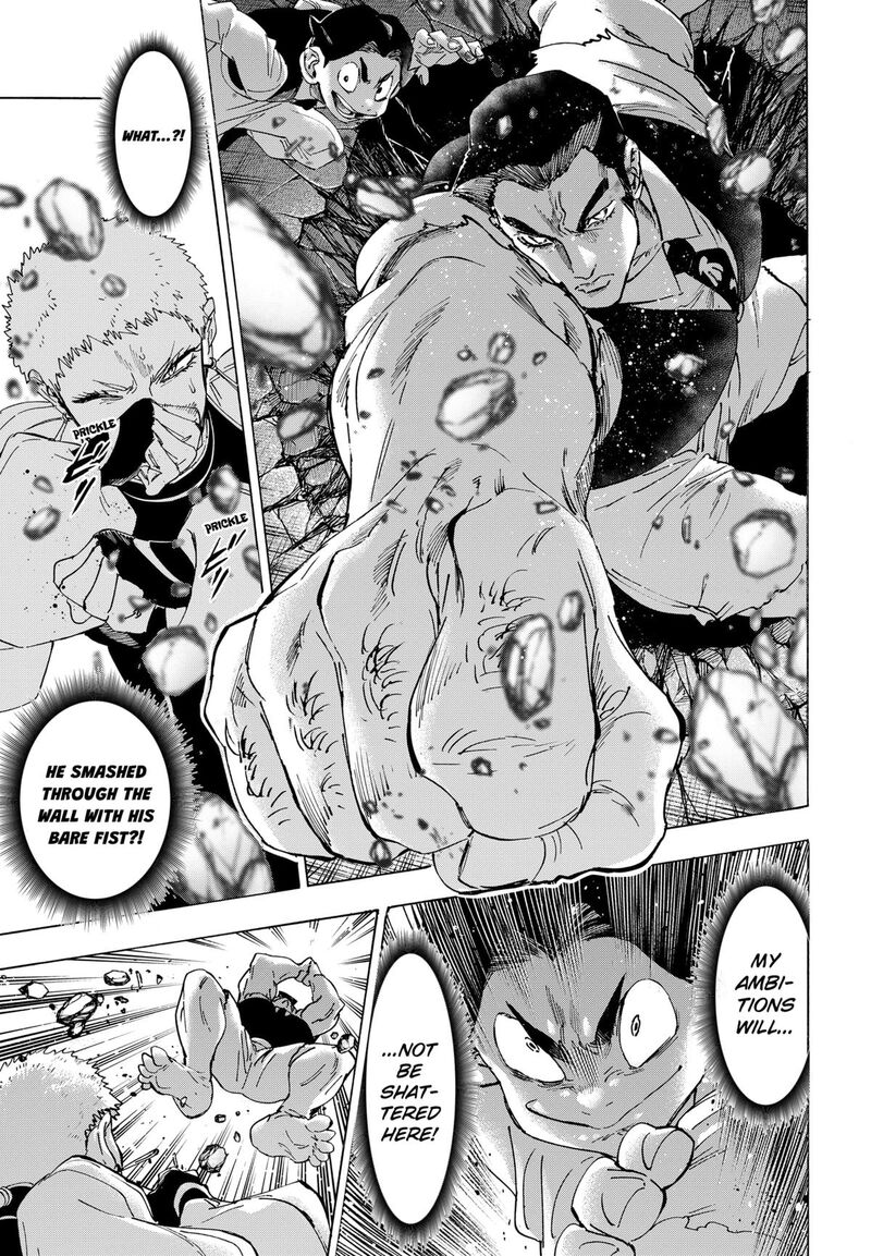 Marriagetoxin Chapter 149 — page 7
