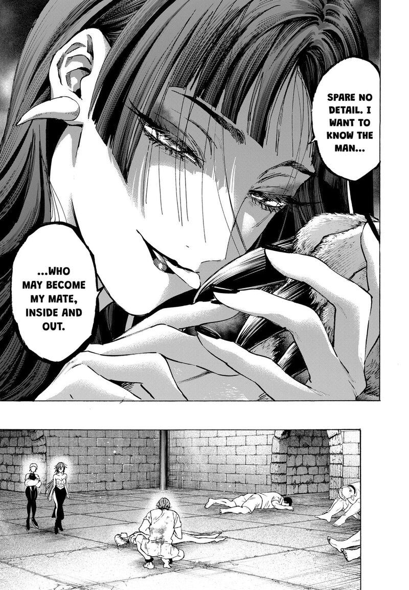 Marriagetoxin Chapter 152 — page 5