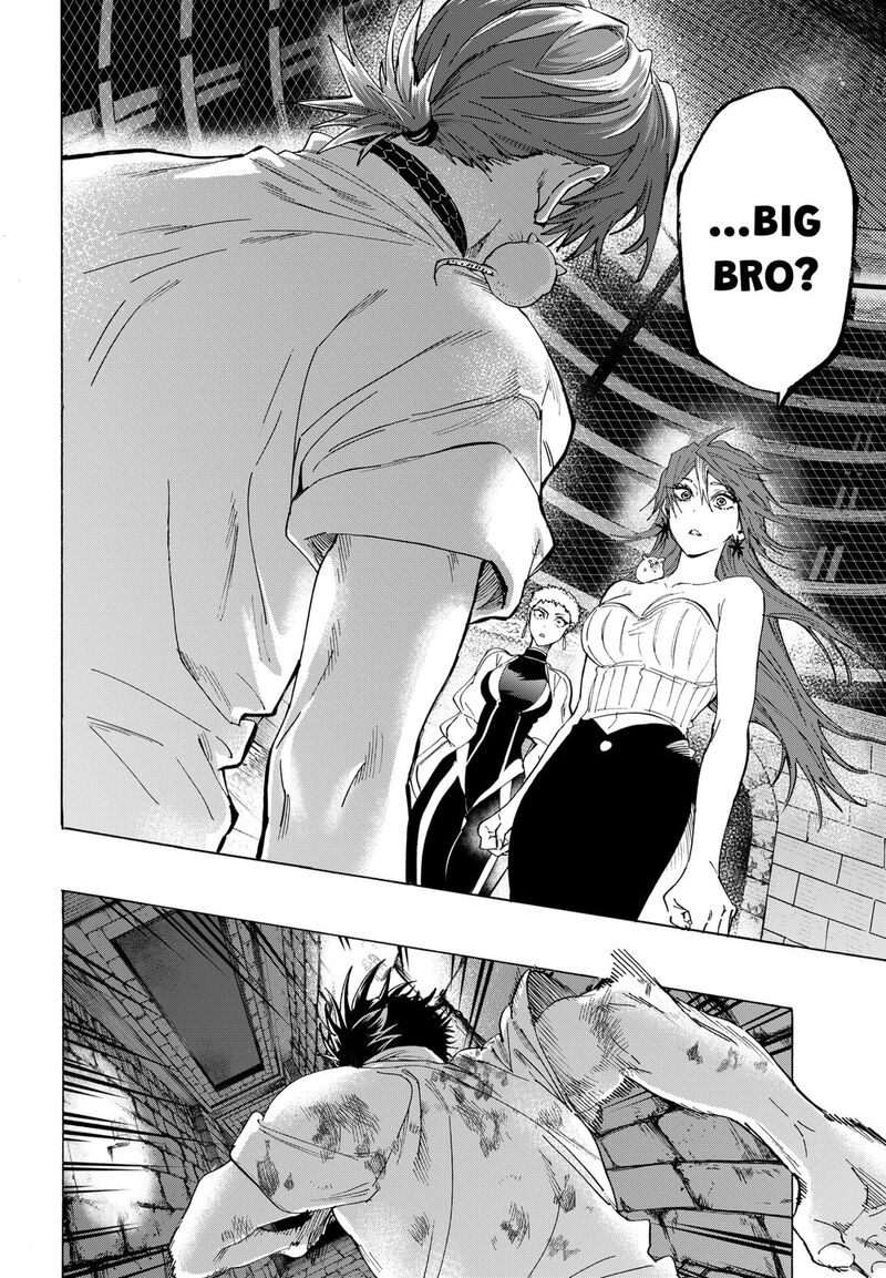Marriagetoxin Chapter 152 — page 16