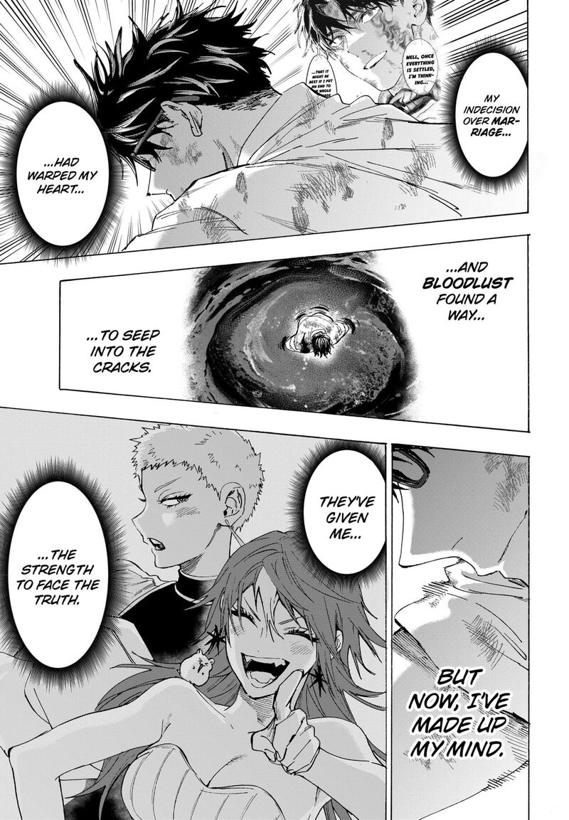 Marriagetoxin Chapter 152 — page 17