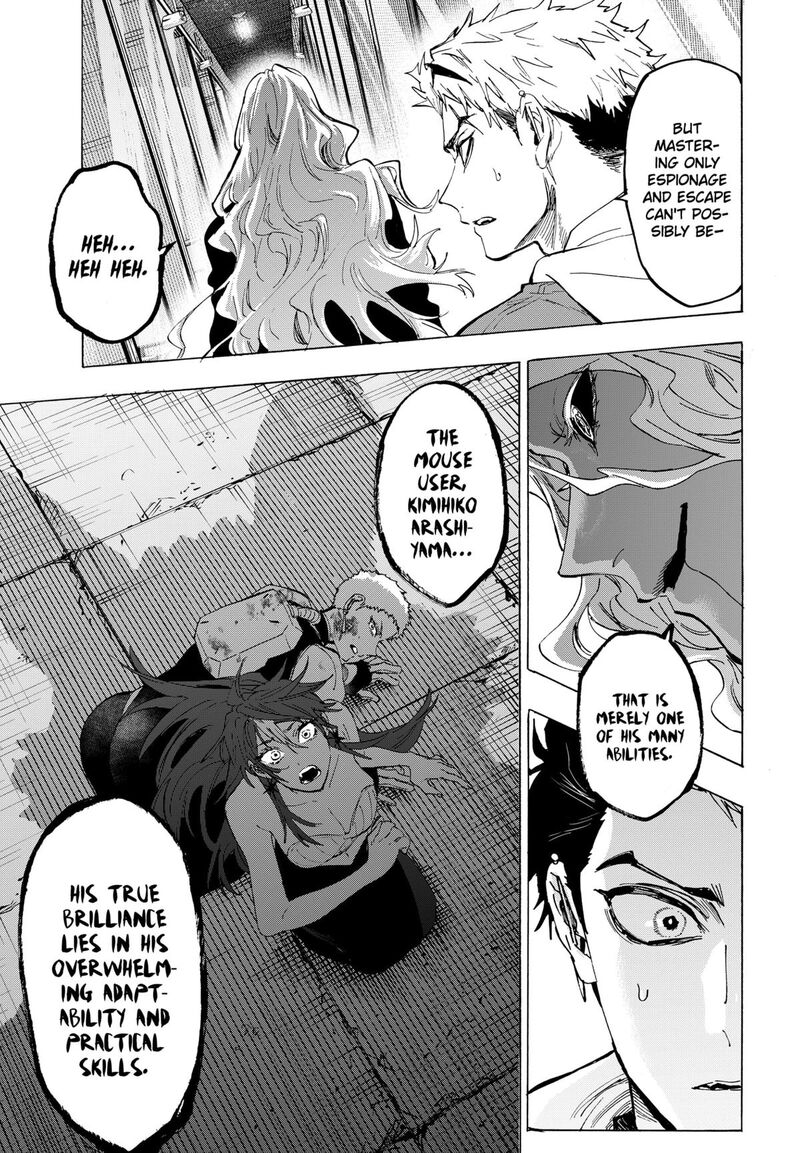 Marriagetoxin Chapter 154 — page 3