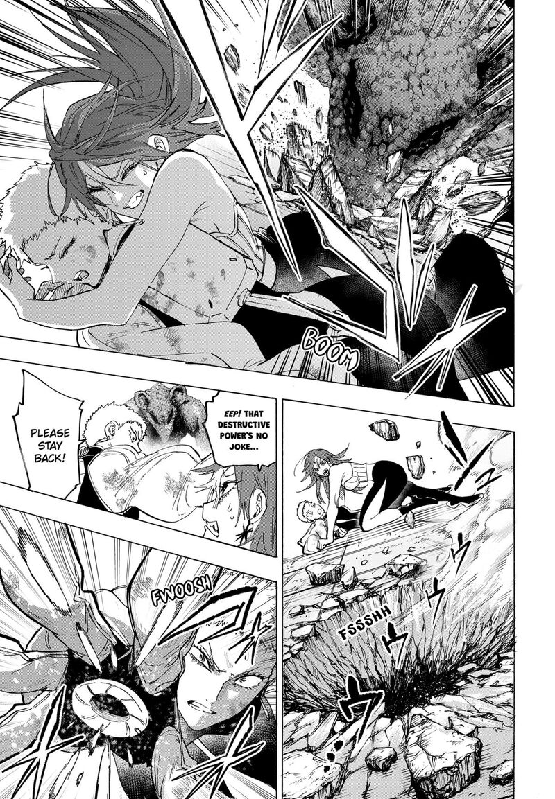 Marriagetoxin Chapter 154 — page 6
