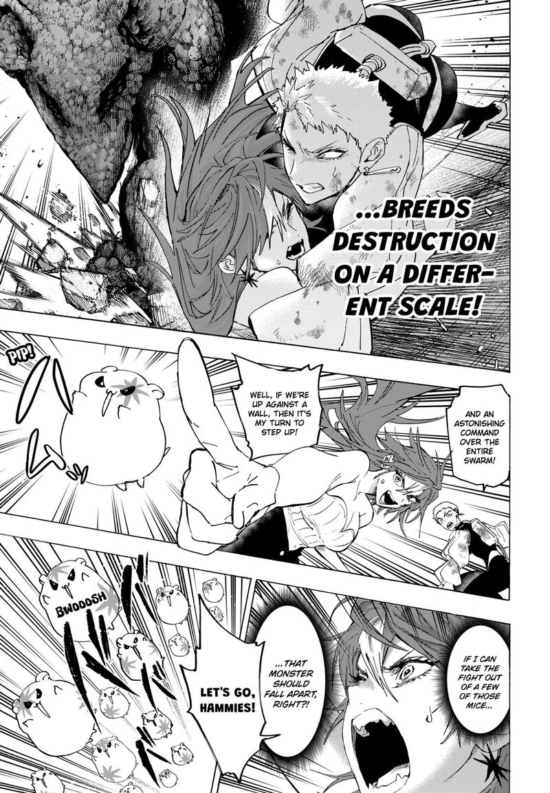 Marriagetoxin Chapter 154 — page 8