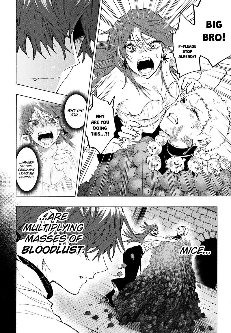 Marriagetoxin Chapter 154 — page 11