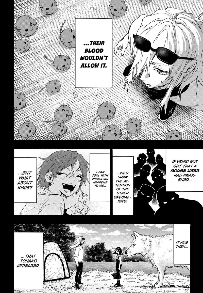 Marriagetoxin Chapter 154 — page 13
