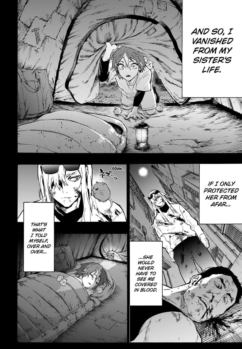 Marriagetoxin Chapter 154 — page 15