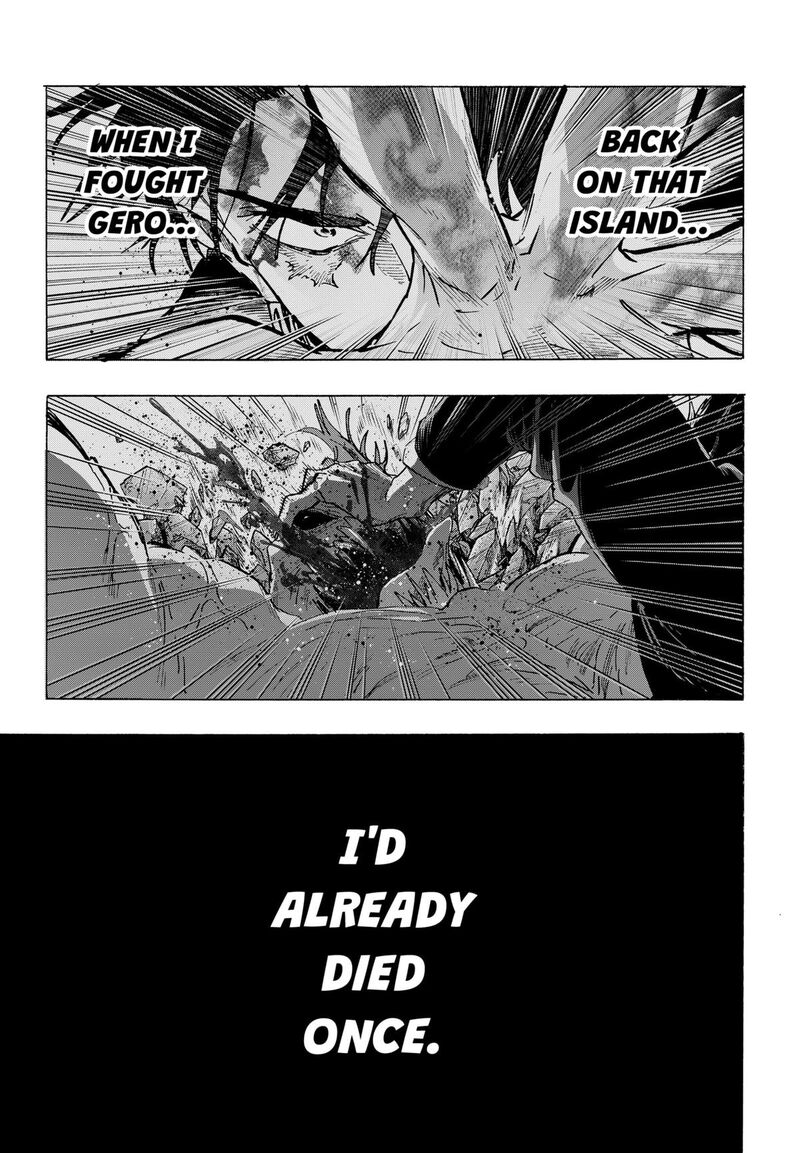 Marriagetoxin Chapter 156 — page 9
