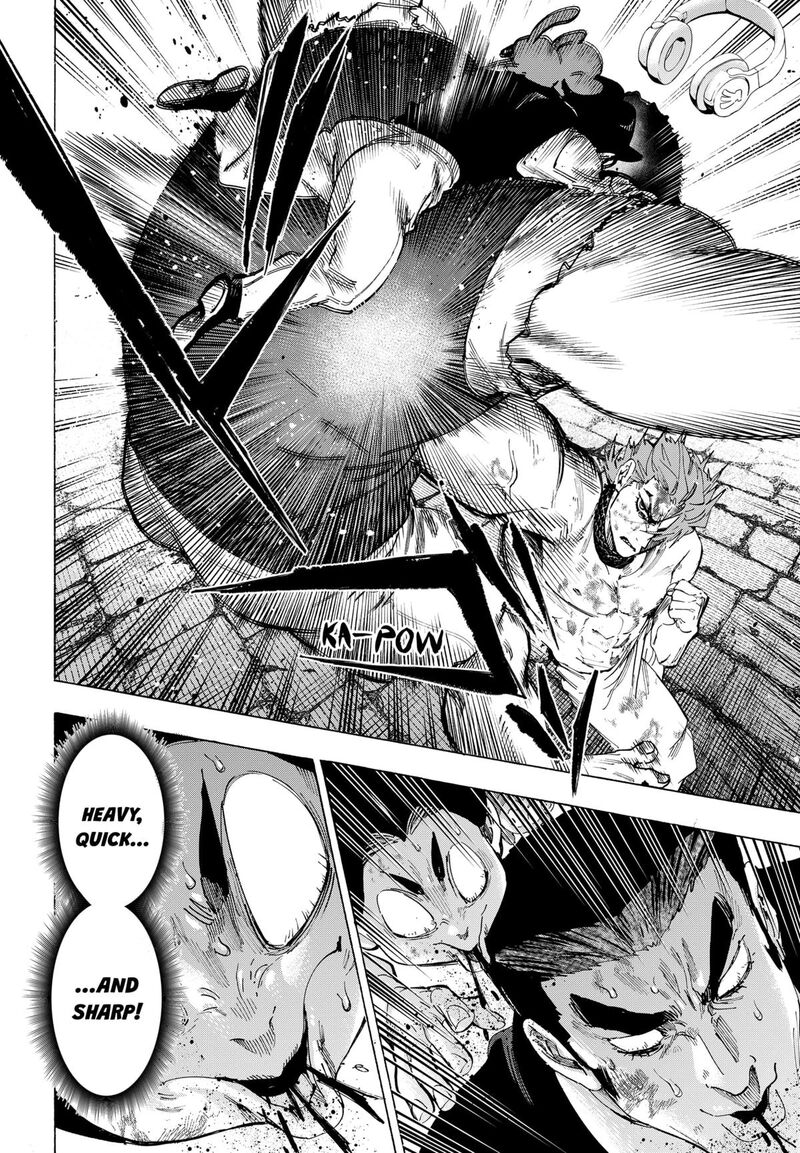 Marriagetoxin Chapter 156 — page 12