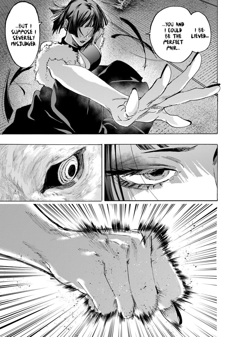 Marriagetoxin Chapter 158 — page 8