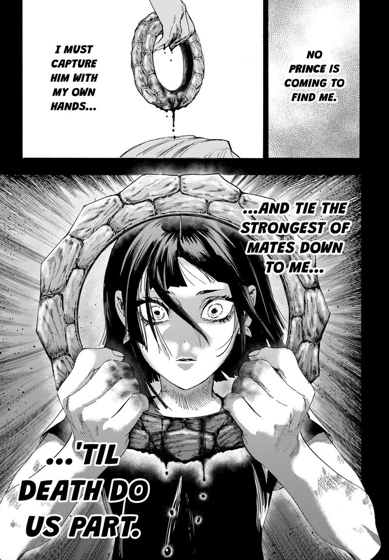 Marriagetoxin Chapter 159 — page 11