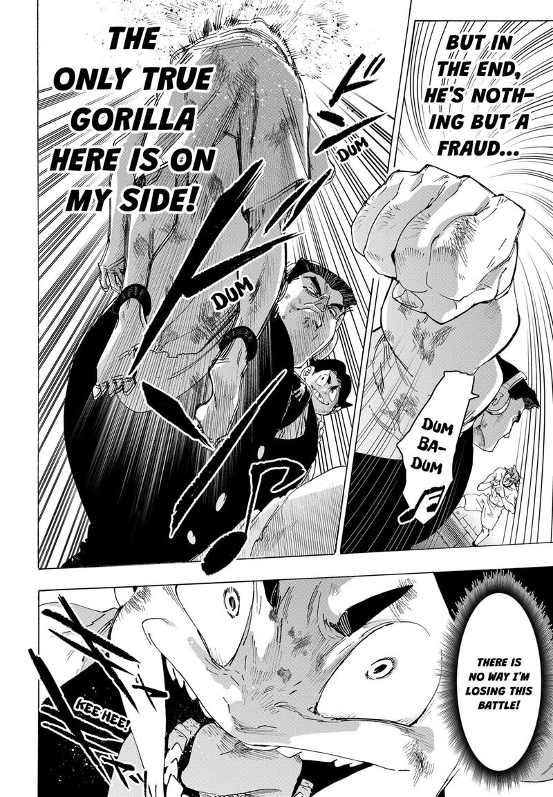 Marriagetoxin Chapter 160 — page 2