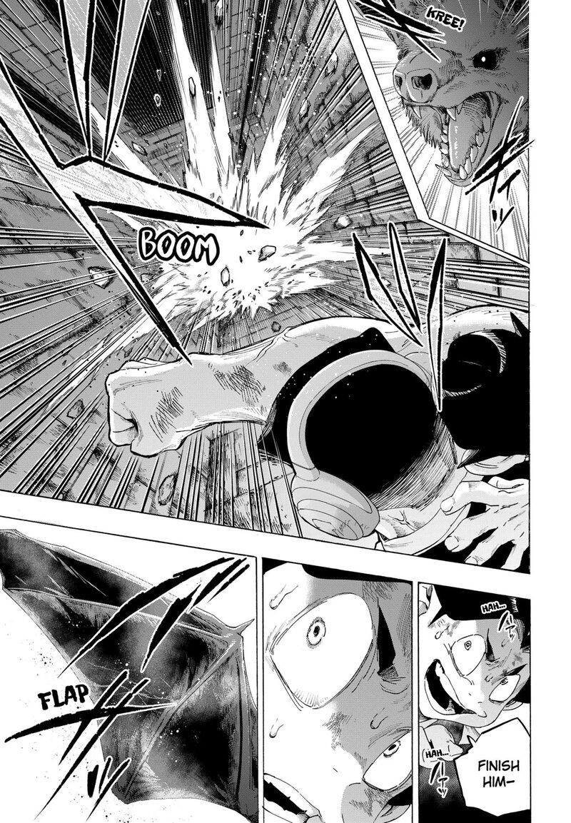 Marriagetoxin Chapter 160 — page 5