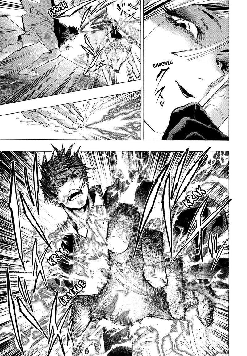Marriagetoxin Chapter 161 — page 7
