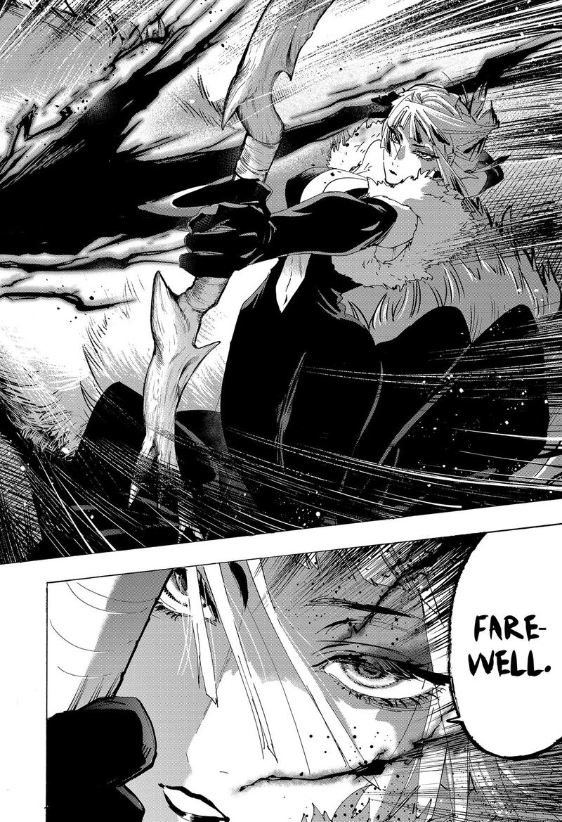 Marriagetoxin Chapter 161 — page 10