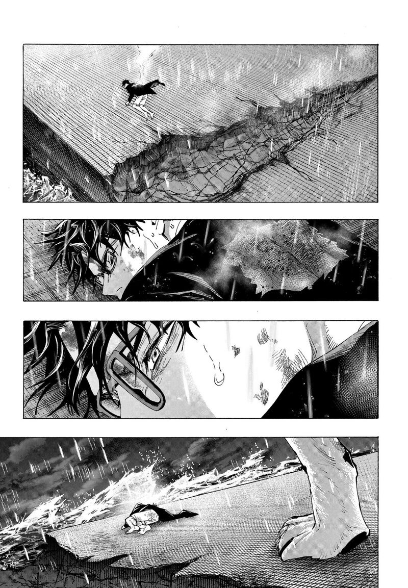Marriagetoxin Chapter 161 — page 15