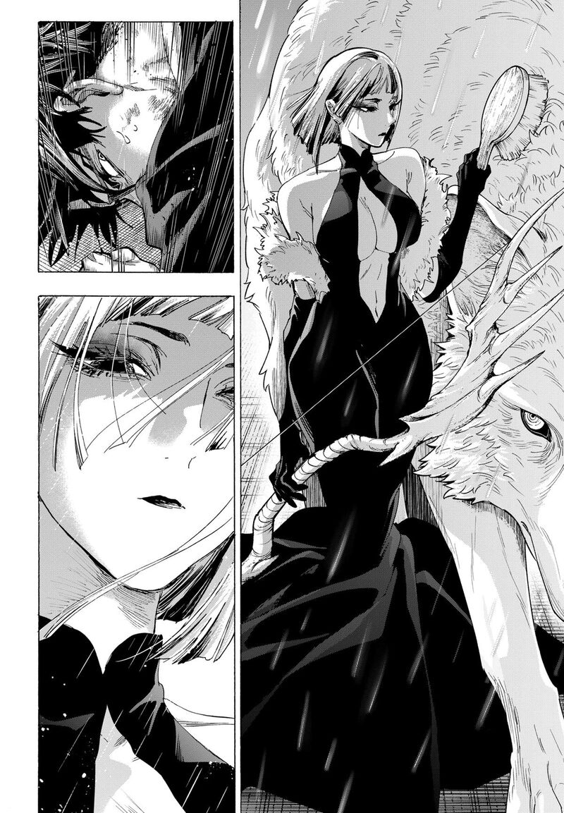 Marriagetoxin Chapter 161 — page 16