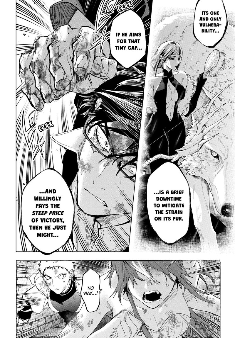 Marriagetoxin Chapter 162 — page 2
