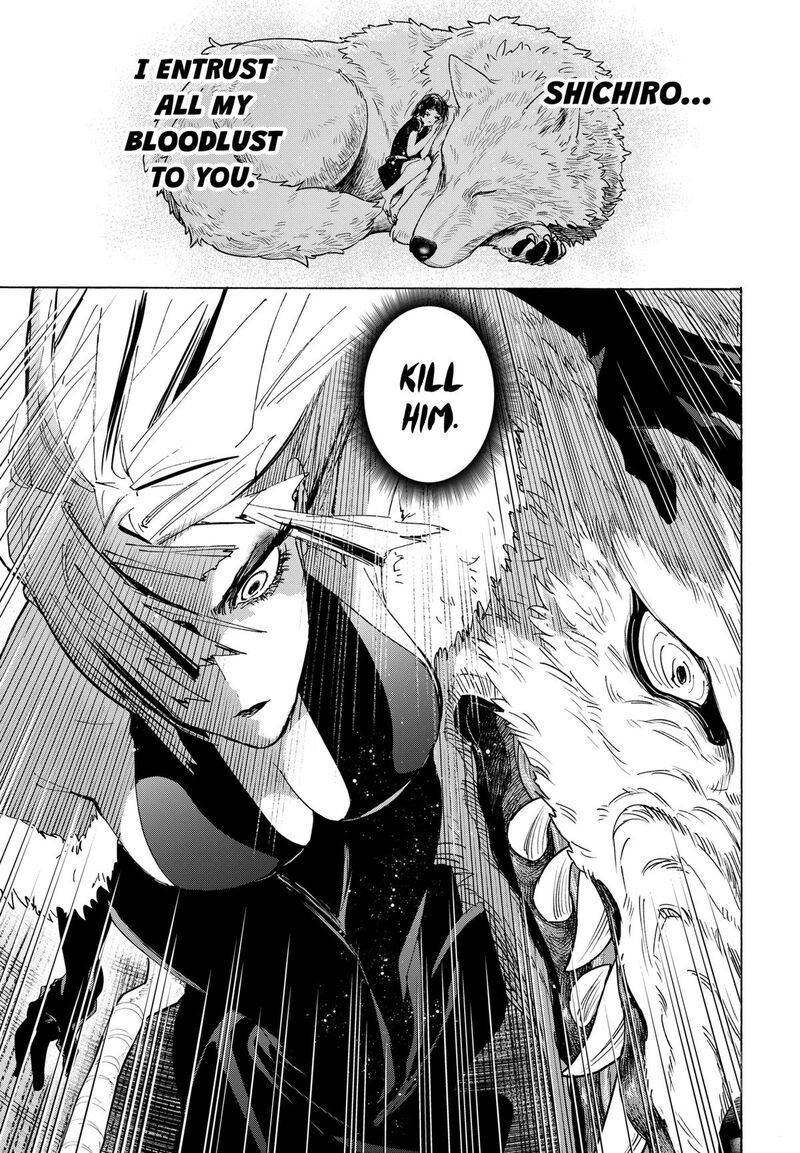 Marriagetoxin Chapter 162 — page 9