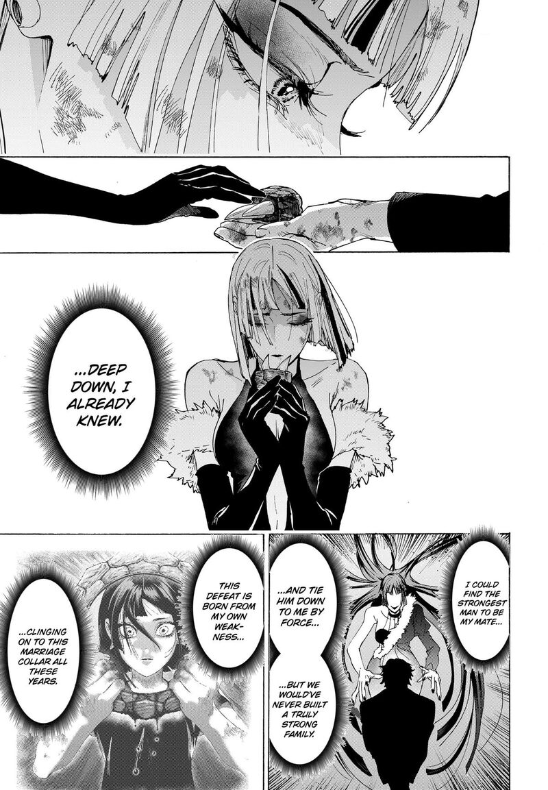 Marriagetoxin Chapter 163 — page 9