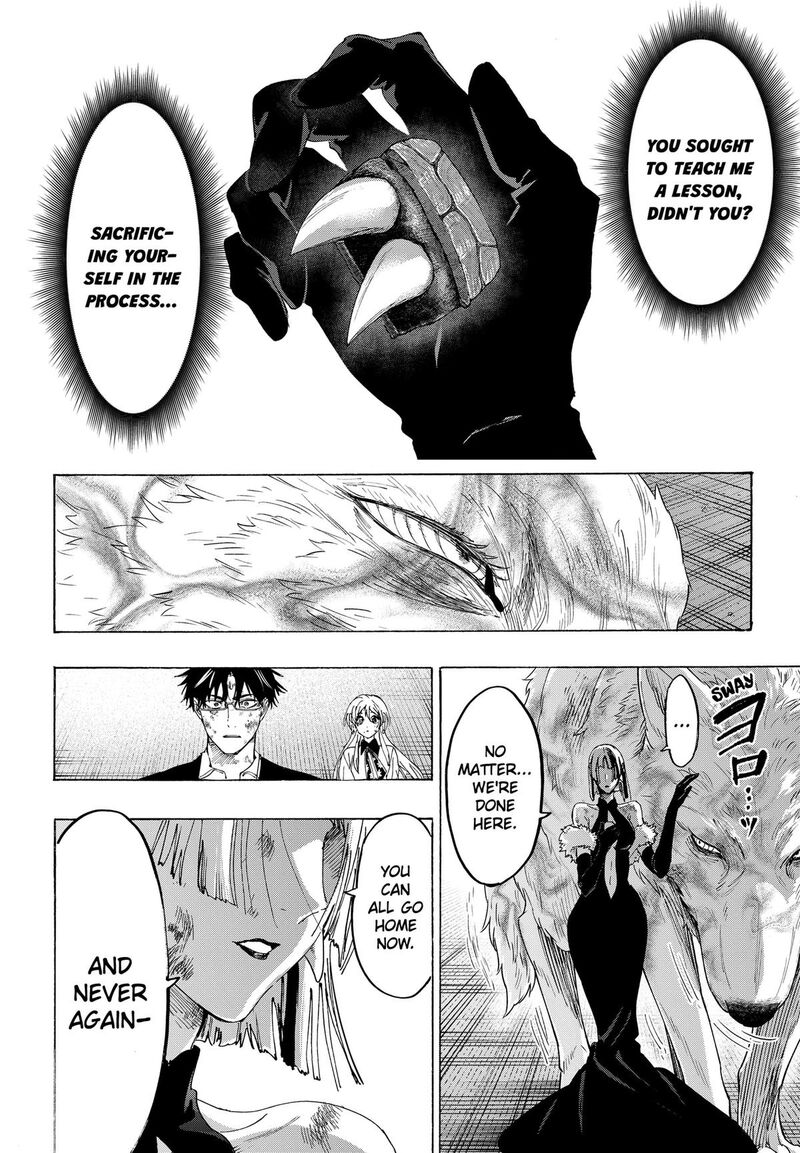 Marriagetoxin Chapter 163 — page 10