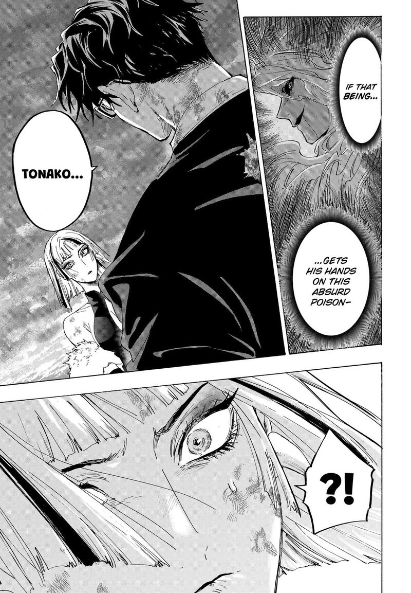 Marriagetoxin Chapter 163 — page 13