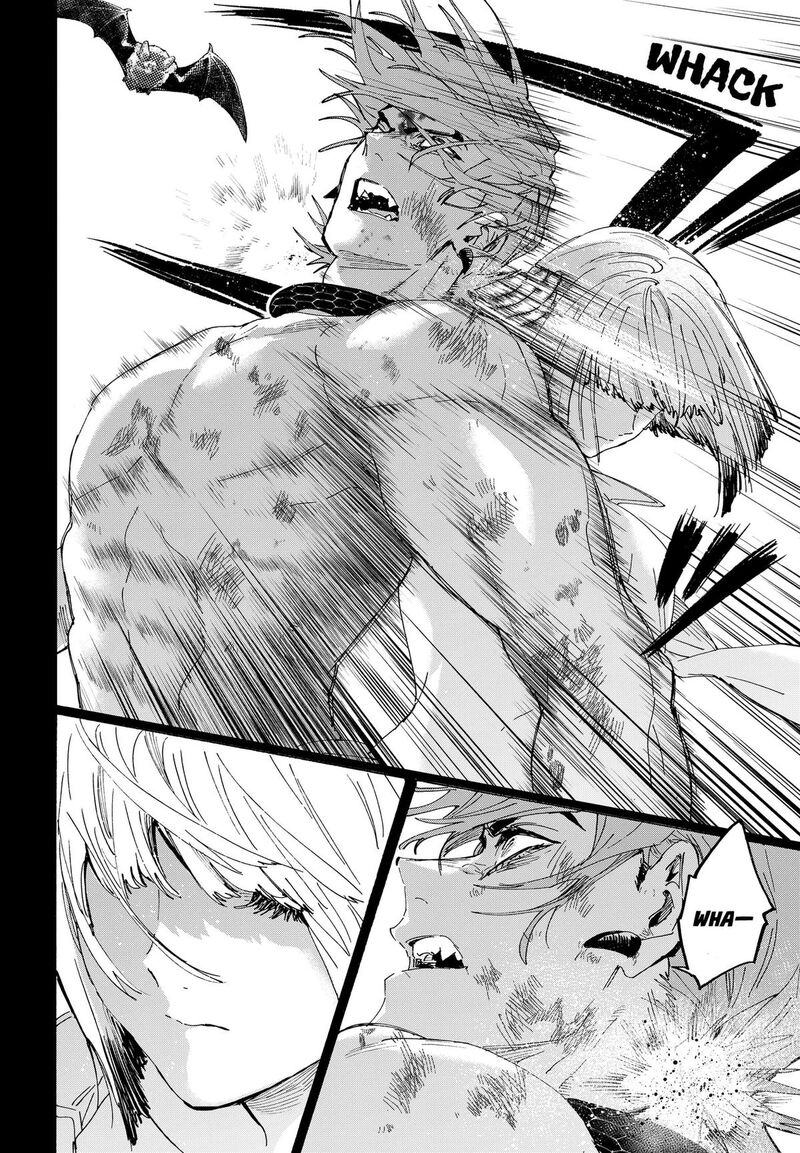 Marriagetoxin Chapter 164 — page 4
