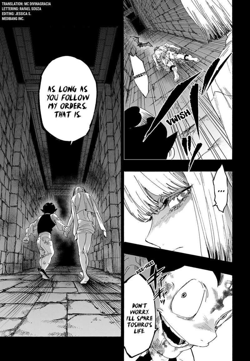 Marriagetoxin Chapter 164 — page 7