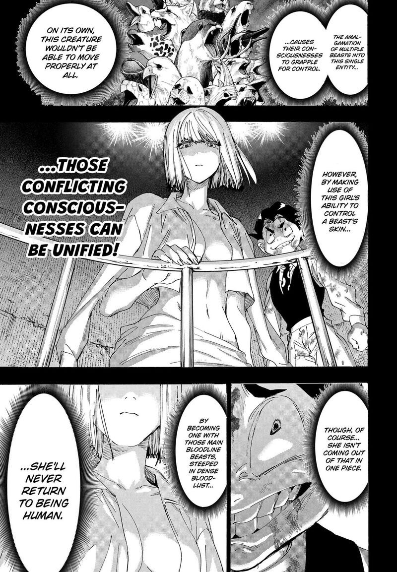 Marriagetoxin Chapter 164 — page 9