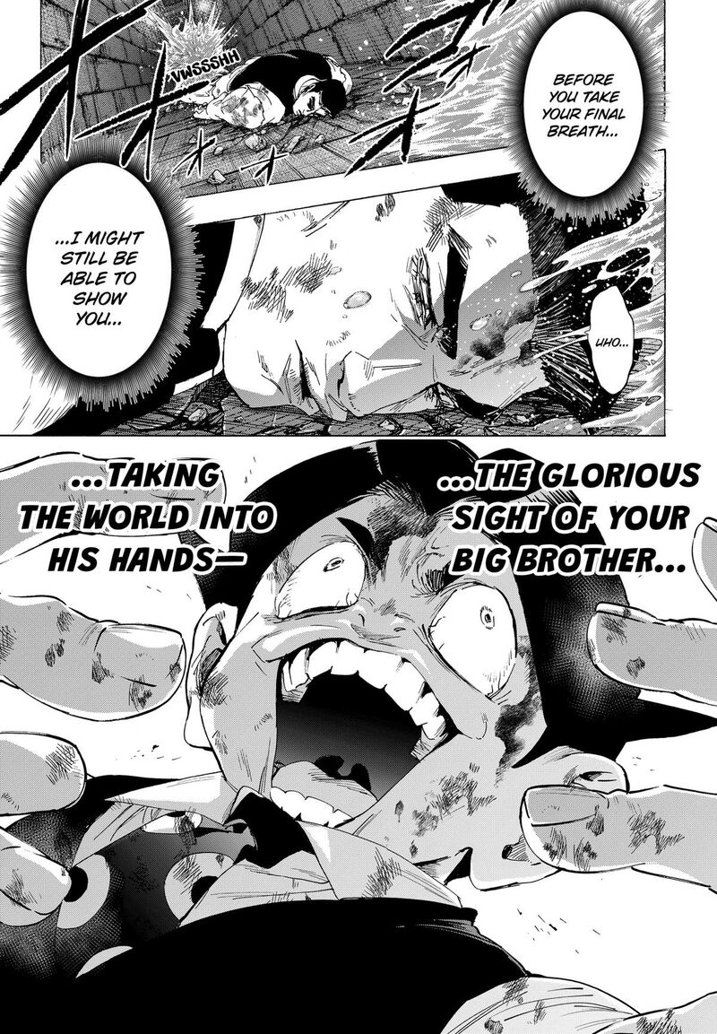 Marriagetoxin Chapter 164 — page 15