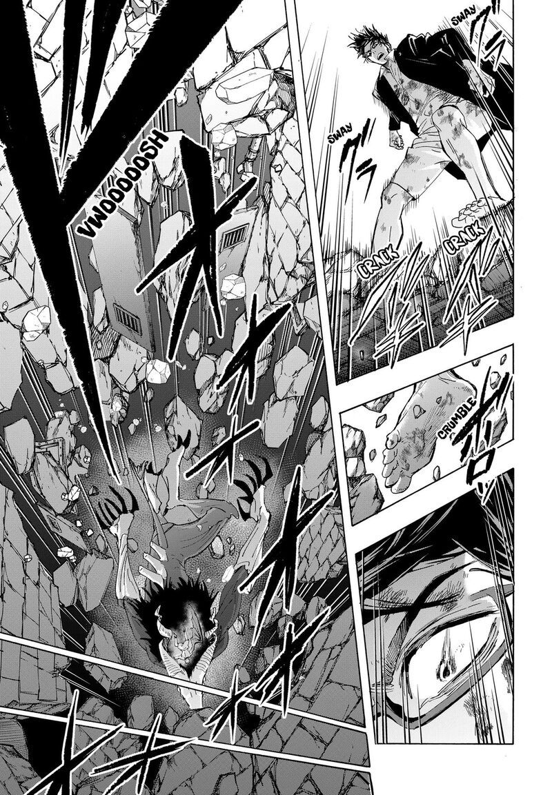 Marriagetoxin Chapter 165 — page 7
