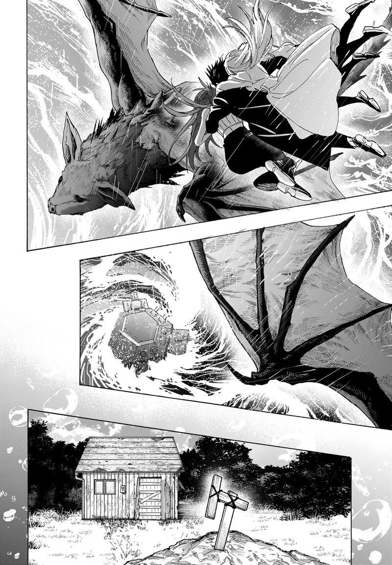 Marriagetoxin Chapter 165 — page 16