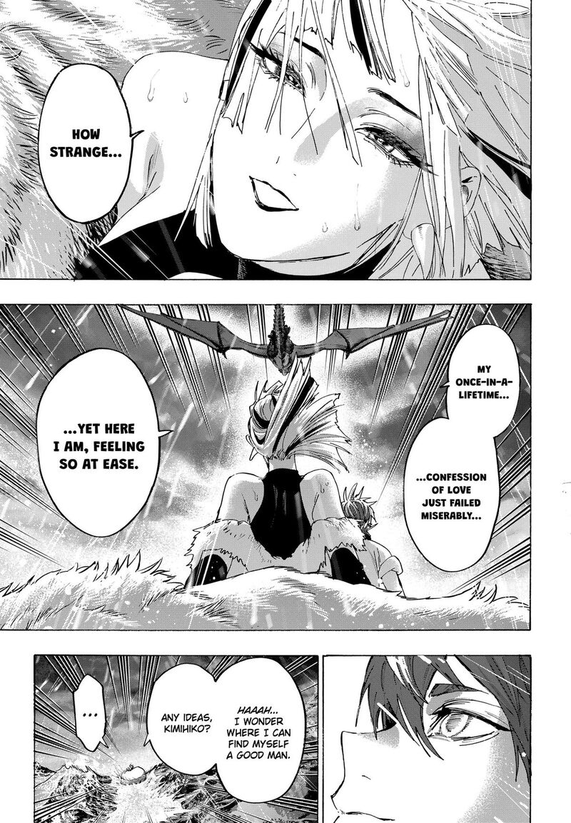 Marriagetoxin Chapter 166 — page 5
