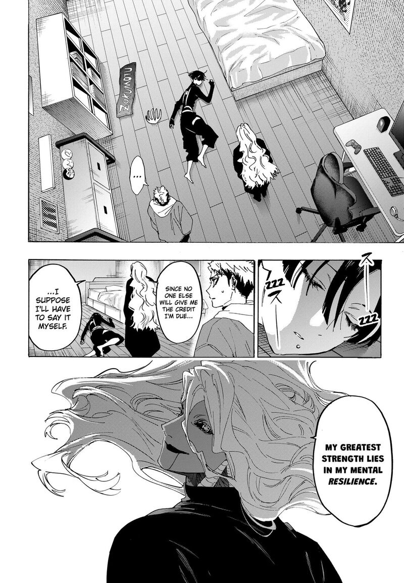 Marriagetoxin Chapter 173 — page 6