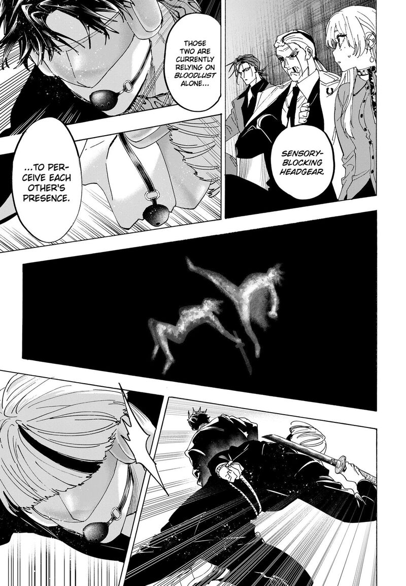 Marriagetoxin Chapter 173 — page 13