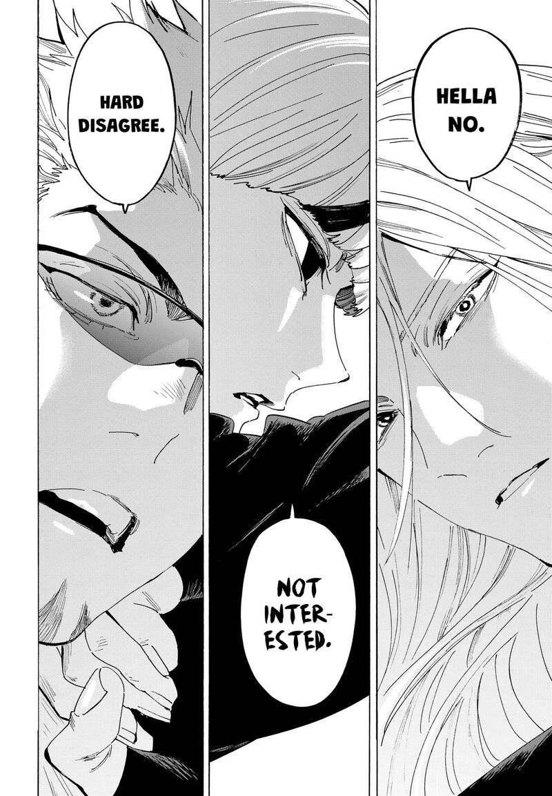 Marriagetoxin Chapter 174 — page 4