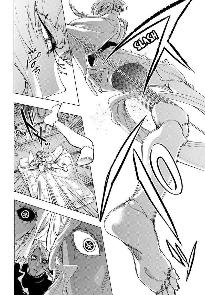 Marriagetoxin Chapter 175 — page 4
