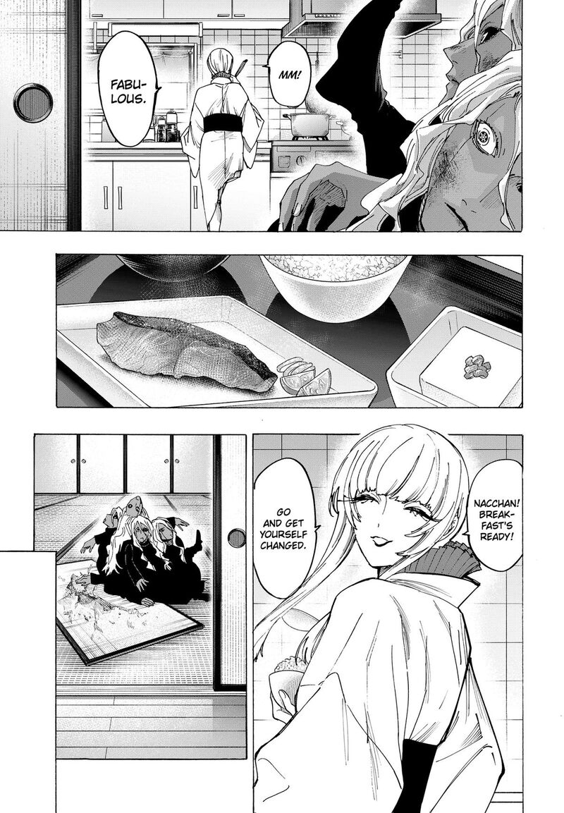 Marriagetoxin Chapter 175 — page 11