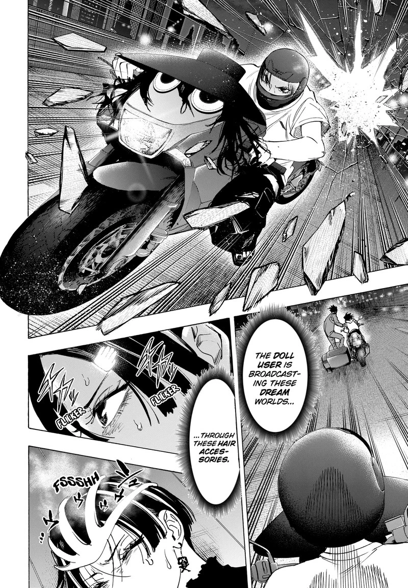 Marriagetoxin Chapter 179 — page 2