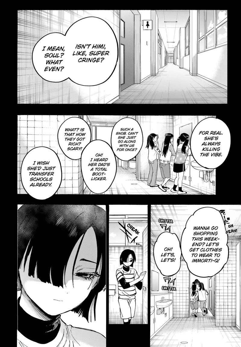 Marriagetoxin Chapter 179 — page 8