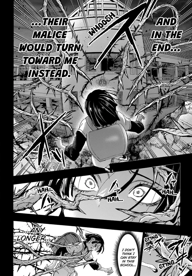 Marriagetoxin Chapter 179 — page 10