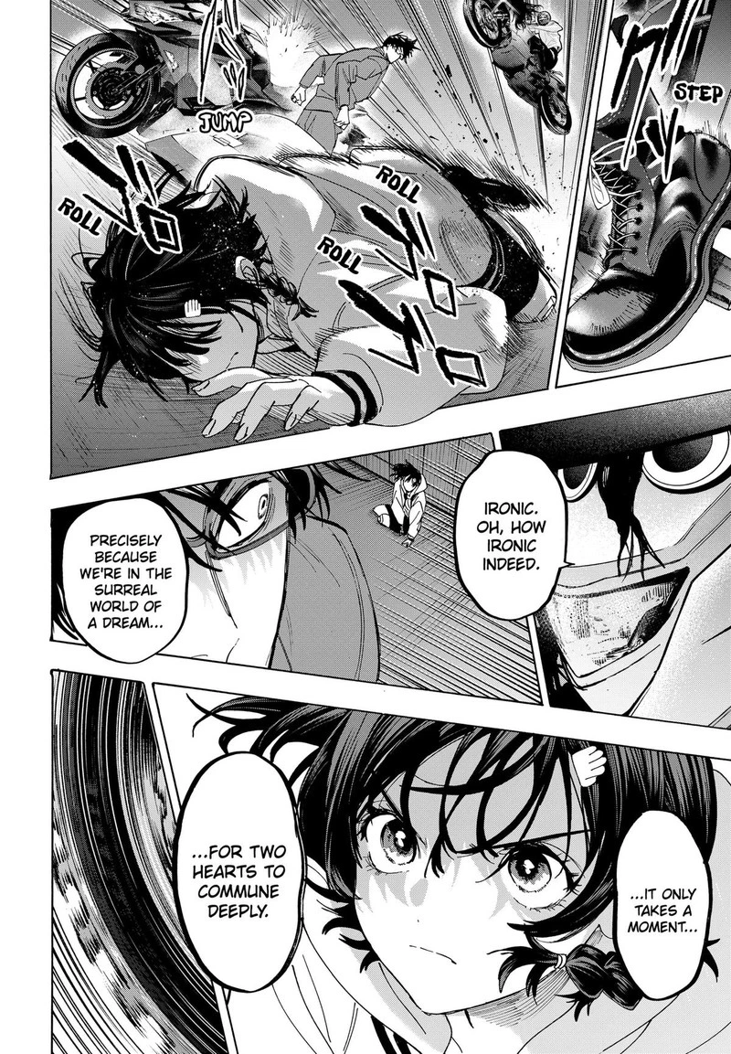 Marriagetoxin Chapter 180 — page 6